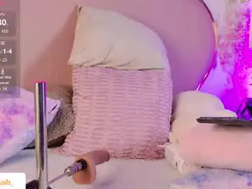 Chaturbate Live Sex Cam of emmacrush