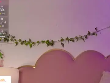 Chaturbate Adult Webcam of emmacrush