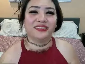 Chaturbate Sex Chat of luckylee1992