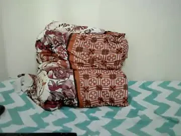 Chaturbate Sex Chat of sexy_nanah