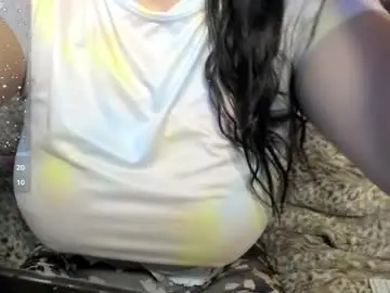 Chaturbate Sex Cam of tiffany_teressa