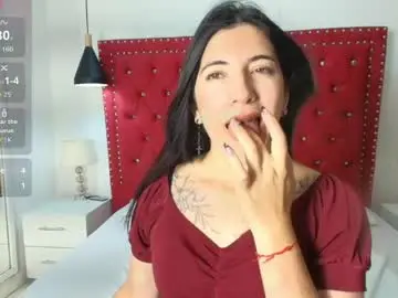 Chaturbate Adult Webcams of abbie_stoone