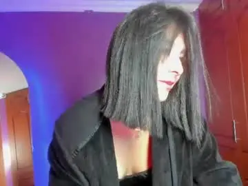 Chaturbate Live Sex Cam of alicee_roos