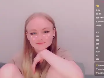 Chaturbate Sex Chat of alicenya
