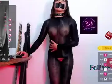 Chaturbate Sex Chat of bdsm_hardextrem