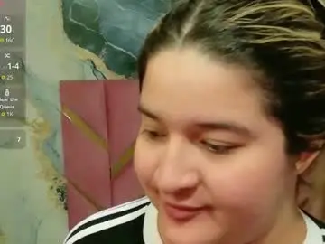 Chaturbate Live Sex Cam of collegepawglovedaddy