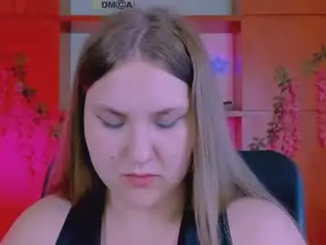 Chaturbate Free Live Porn of dina_bloom