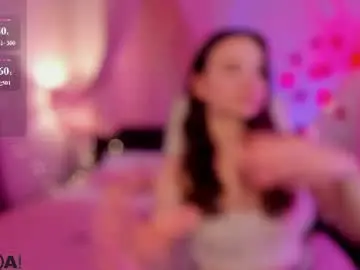 Chaturbate Watch Live Sex Cams of elvienne