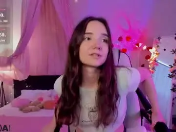 Chaturbate Free Live Porn of elvienne