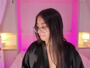 Chaturbate Live Porn of ivannawest_