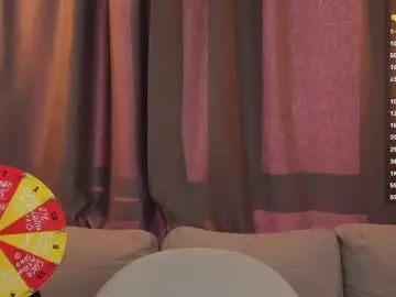 Chaturbate Watch Live Sex Cams of marikomuhlhauser