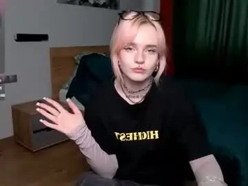 Chaturbate Free Live Porn of noirmuse_