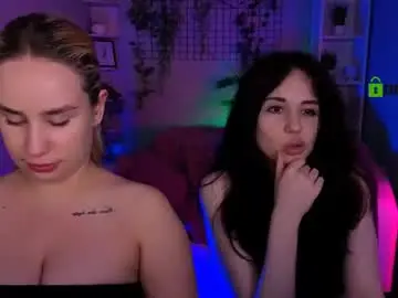 Chaturbate Live Porn of asol_muah