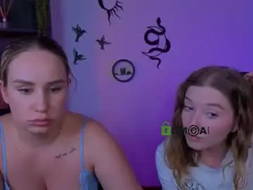 Chaturbate Watch Live Sex Cams of asol_muah