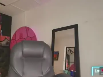 Chaturbate Live Porn of caliope_777