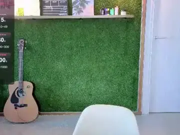 Chaturbate Nude Webcam of eshleeeygreen