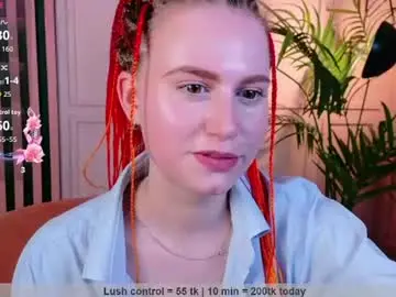 Chaturbate Sex Chat of lover_daisy_