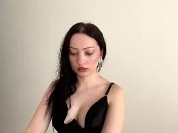 Chaturbate Adult Video Chat of meowalika