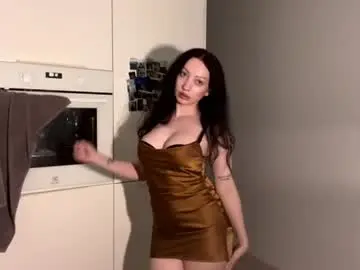 Chaturbate Free Live Porn of meowalika