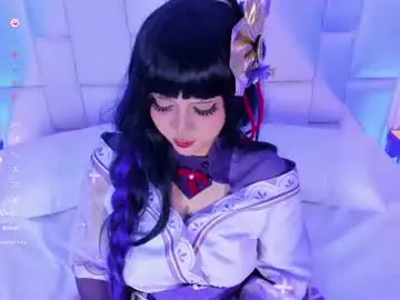 Chaturbate Free Live Porn of nanaosaky