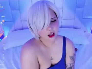 Chaturbate Nude Webcam of nanaosaky