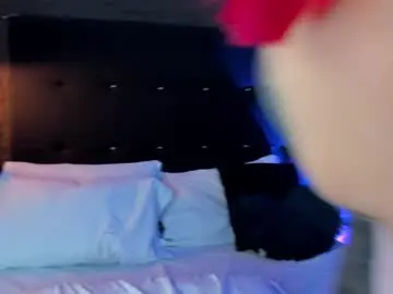 Chaturbate Adult Webcam of roseblossom_