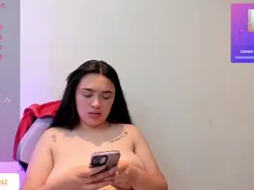 Chaturbate Best Webcam of sweet_miiaa