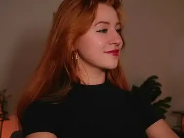 Chaturbate Live Sex of thegingerp
