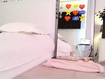 Chaturbate Adult Video Chat of tinyangelxx