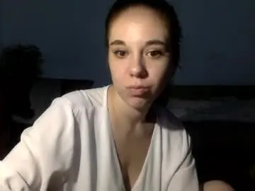 Chaturbate Private Sex Chat of angle_cute05
