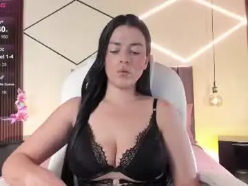 Chaturbate Adult Webcam of bellaclaiir