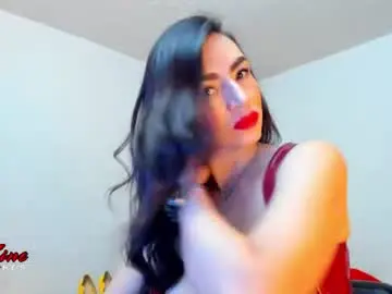 Chaturbate Free Porn Cam of caroline_host