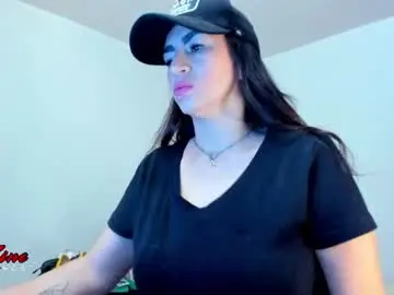 Chaturbate Live Porn of caroline_host