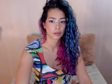 Chaturbate Sex Chat of lexy_fox2