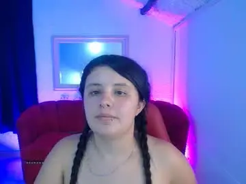 Chaturbate Sex Chat of nathaly_sweet23