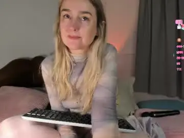Chaturbate Adult Video Chat of sweetnina_wet