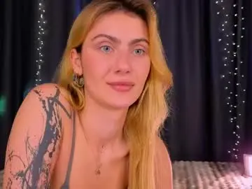 Chaturbate Nude Webcam of _a_n_n_y_