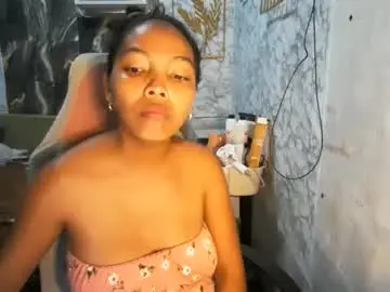 Chaturbate Live Porn of asian_janeth