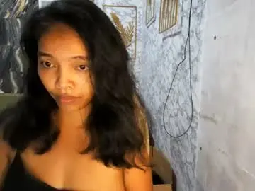 Chaturbate Live Porn of asian_janeth