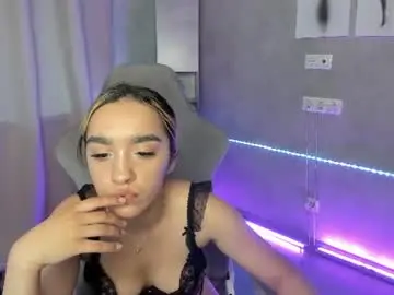 Chaturbate Live Sex of barbara_rogers