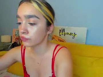 Chaturbate Best Webcam of barbara_rogers
