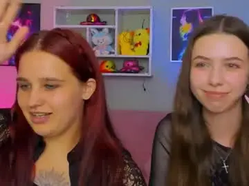 Chaturbate Private Sex Chat of betty_noir