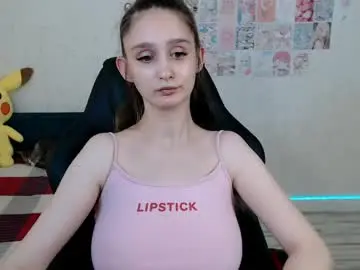 Chaturbate Live Porn of daniella_martin