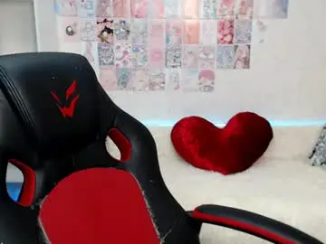 Chaturbate Watch Live Sex Cams of daniella_martin