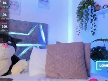 Chaturbate Free Live Porn of emilycat777_