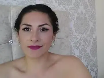 Chaturbate Sex Cam of gisellecarter_