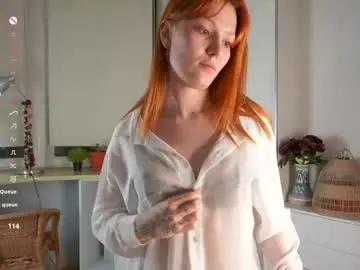 Chaturbate Live Porn of maritzamanby