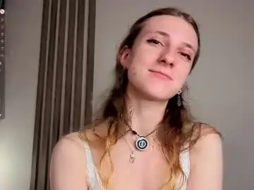 Chaturbate Nude Webcam of maritzamanby