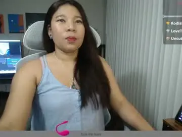 Chaturbate Live Porn of sheilyn_smith