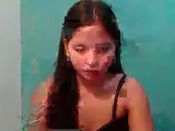 Chaturbate Sex Cam of sweet_morenaph